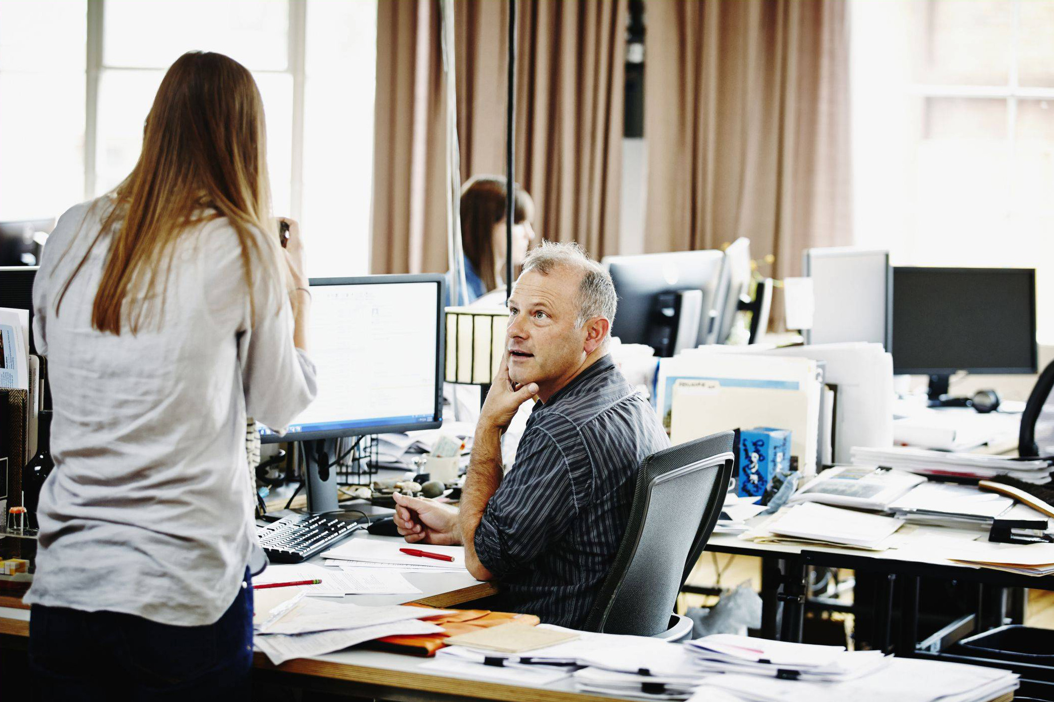 Help desk jobs in vancouver bc
